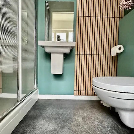 3p With Wifi At The Foot Of The Old Port Apartment